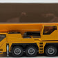 Siku 2110 1:55 Yellow Metal w/Plastic Parts Mobile Crane