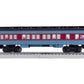 Lionel 2427990 O The Polar Express 20th Anniversary Black Roof Add-On Coach