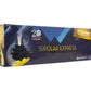 Lionel 2427990 O The Polar Express 20th Anniversary Black Roof Add-On Coach