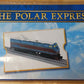 Lionel 2434240 Polar Express LionChief Plus 2.0 Genesis Diesel Locomotive #PE25