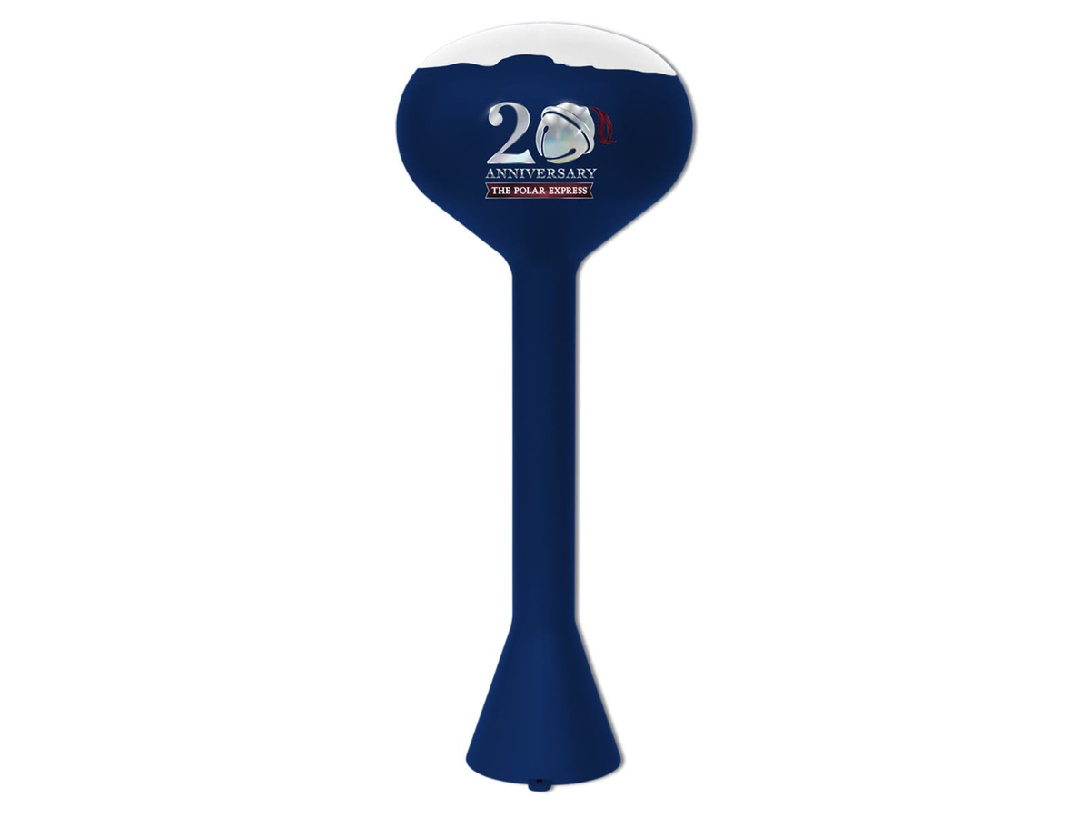 Lionel 2430060 O The Polar Express 20th Anniversary Water Tower