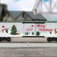 Lionel 2454250 HO 2024 Christmas Boxcar