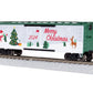 Lionel 2454250 HO 2024 Christmas Boxcar