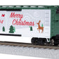 Lionel 2454250 HO 2024 Christmas Boxcar