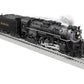 Lionel 2431502 O Nickel Plate Road Berkshire Steam Locomotive #765 w LEGACY