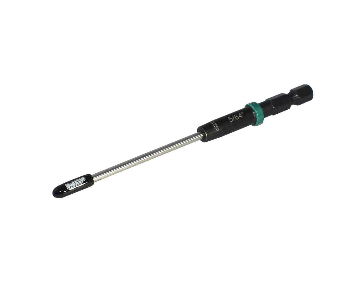 MIP 9202S 5/64" Gen 2 Speed Tip Hex Driver Wrench