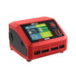 Hitec RCD RDX2 200 Dual Smart LiPo Battery Balance Charger