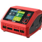 Hitec RCD RDX2 200 Dual Smart LiPo Battery Balance Charger