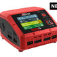 Hitec RCD 44354 RDX4 AC/DC Multi-Function Smart Charger