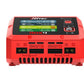 Hitec RCD 44354 RDX4 AC/DC Multi-Function Smart Charger
