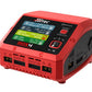 Hitec RCD 44354 RDX4 AC/DC Multi-Function Smart Charger