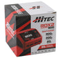 Hitec RCD 44311 RDX2 800 Dual Smart LiPo Battery Balance Charger