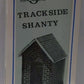 Korber 316 O Scale Trackside Shanty Building Kit