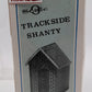 Korber 316 O Scale Trackside Shanty Building Kit