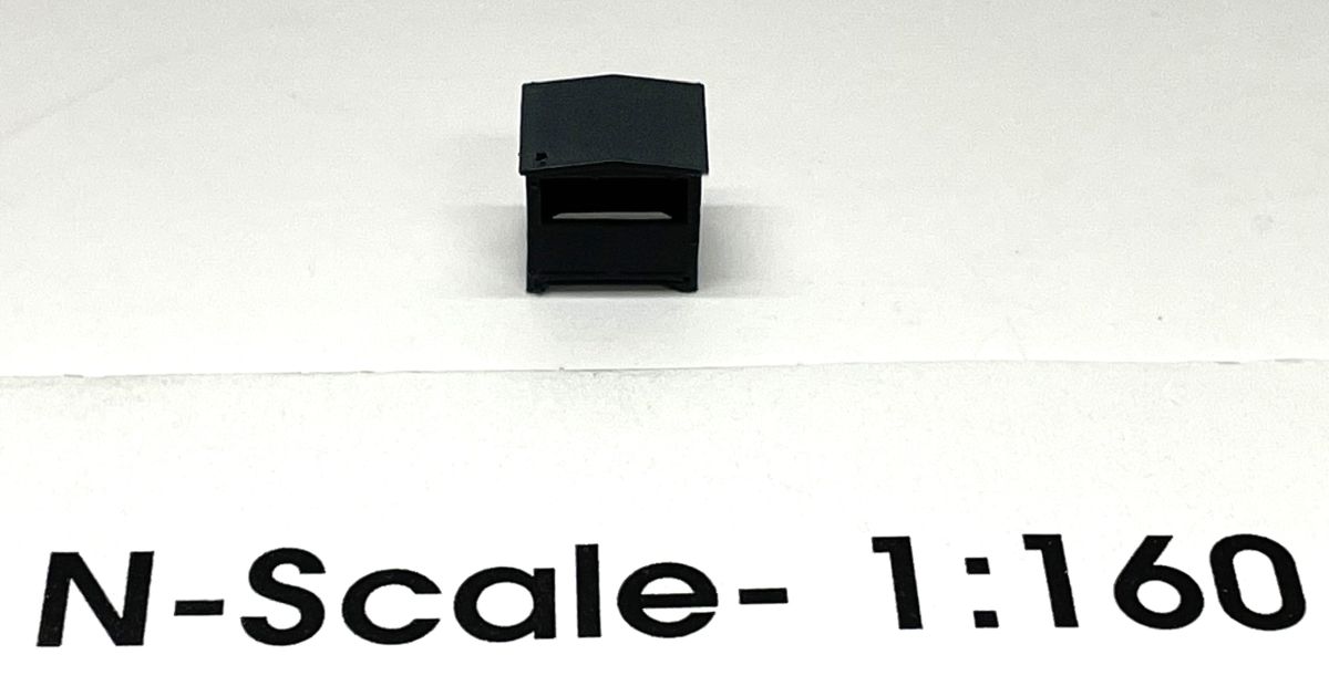 Phoenix Precision Models 30585 IR Sensor Box (Pack of 2)