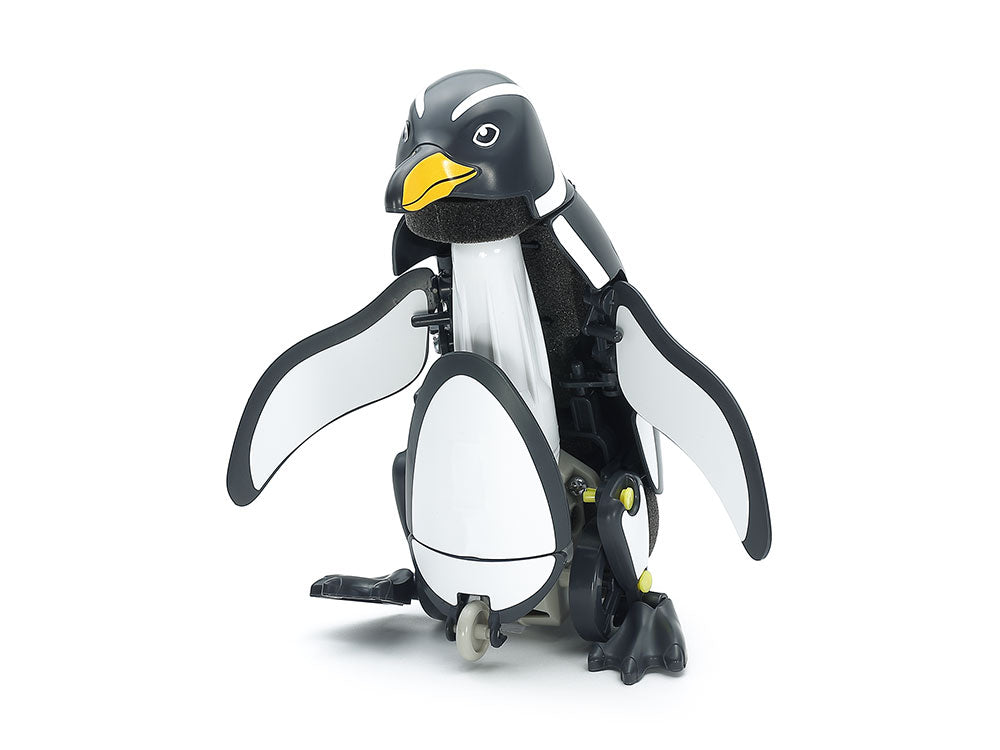 Tamiya 70259 Educational Construction Series No.259 Walking & Swimming Penguin