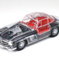 Tamiya 24366 1:24 No.366 Full-View Mercedes-Benz 300 SL Static Car Model