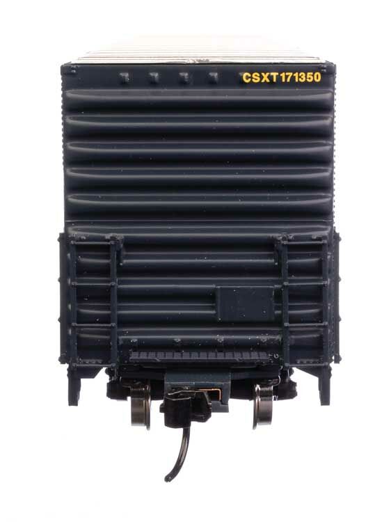 Walthers 910-3362 HO CSXT 60' PS Single Door Auto Parts Boxcar RTR #171350 LN/Box