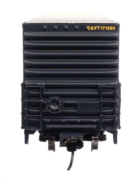 Walthers 910-3362 HO CSXT 60' PS Single Door Auto Parts Boxcar RTR #171350 LN/Box