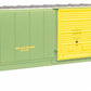 Walthers 910-3363 HO DTI 60' PS Single Door Auto Parts Boxcar RTR #25509 LN/Box