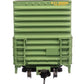 Walthers 910-3363 HO DTI 60' PS Single Door Auto Parts Boxcar RTR #25509 LN/Box