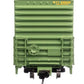 Walthers 910-3363 HO DTI 60' PS Single Door Auto Parts Boxcar RTR #25509 LN/Box
