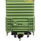 Walthers 910-3365 HO DTI 60' PS Single Door Auto Parts Boxcar RTR #25534 LN/Box