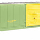 Walthers 910-3365 HO DTI 60' PS Single Door Auto Parts Boxcar RTR #25534 LN/Box