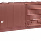 Walthers 910-3368 HO NS 60' PS Single Door Auto Parts Boxcar RTR SOU #43768