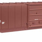 Walthers 910-3368 HO NS 60' PS Single Door Auto Parts Boxcar RTR SOU #43768