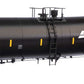 Walthers 910-48210 HO BNSF Trinity 25,000-Gallon Tank Car Ready to Run #880164