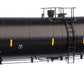 Walthers 910-48210 HO BNSF Trinity 25,000-Gallon Tank Car Ready to Run #880164