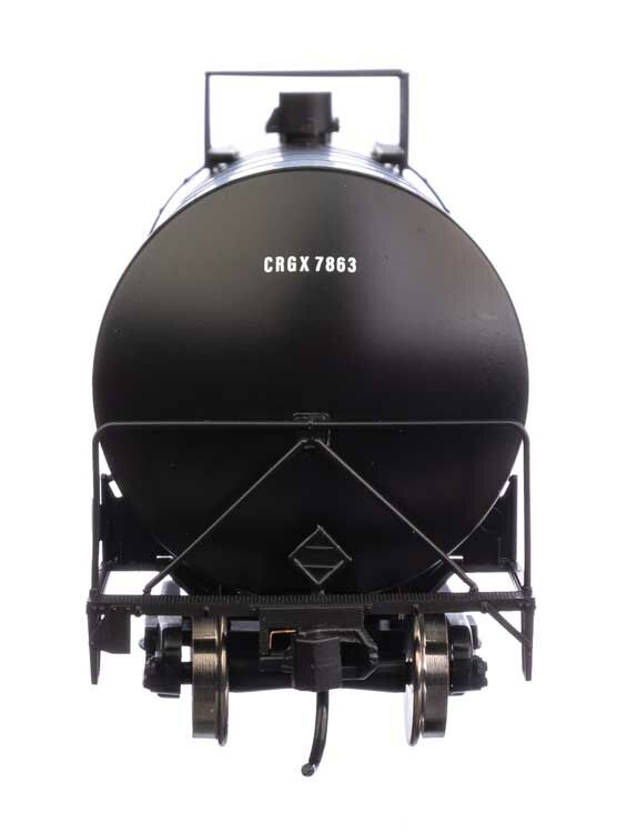 Walthers 910-48214 HO Cargill Trinity 25,000-Gallon Tank Car Ready to Run #7863