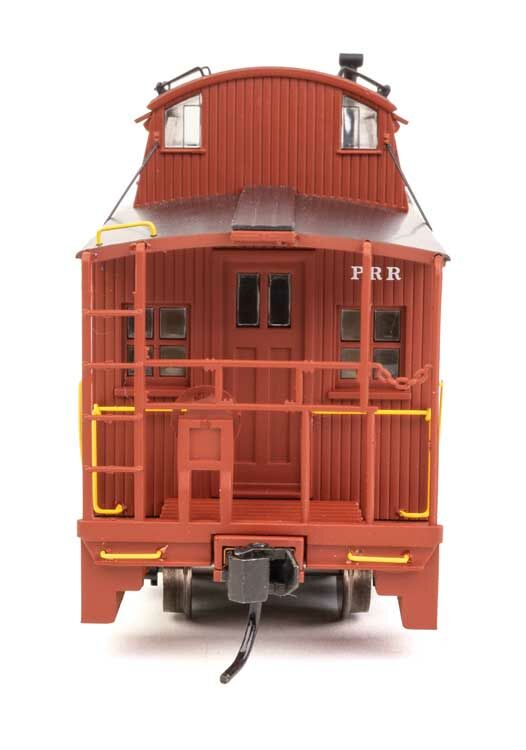 Walthers 920-900 HO PRR Merchandise Service Freight Train Set #1