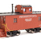 Walthers 920-900 HO PRR Merchandise Service Freight Train Set #1