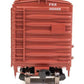 Walthers 920-900 HO PRR Merchandise Service Freight Train Set #1 LN/Box