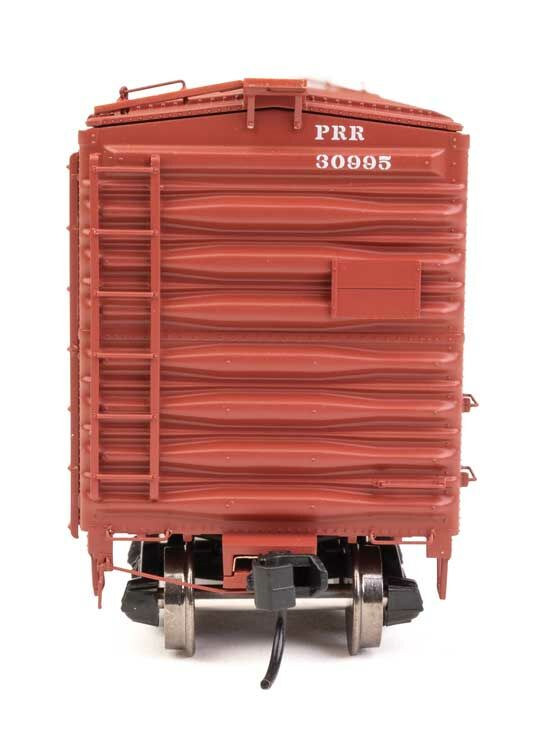 Walthers 920-900 HO PRR Merchandise Service Freight Train Set #1