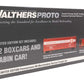 Walthers 920-900 HO PRR Merchandise Service Freight Train Set #1 LN/Box