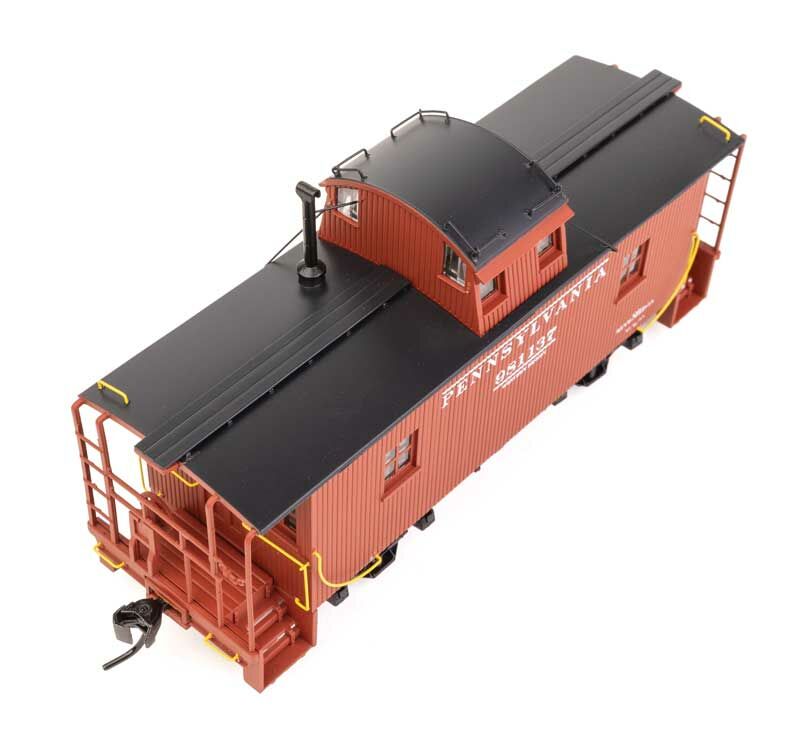 Walthers 920-900 HO PRR Merchandise Service Freight Train Set #1 LN/Box