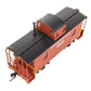 Walthers 920-900 HO PRR Merchandise Service Freight Train Set #1