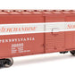 Walthers 920-900 HO PRR Merchandise Service Freight Train Set #1 LN/Box