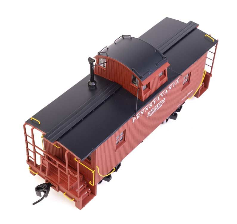Walthers 920-901 HO PRR Merchandise Service Freight Train Set #2