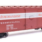 Walthers 920-901 HO PRR Merchandise Service Freight Train Set #2