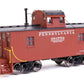 Walthers 920-901 HO PRR Merchandise Service Freight Train Set #2