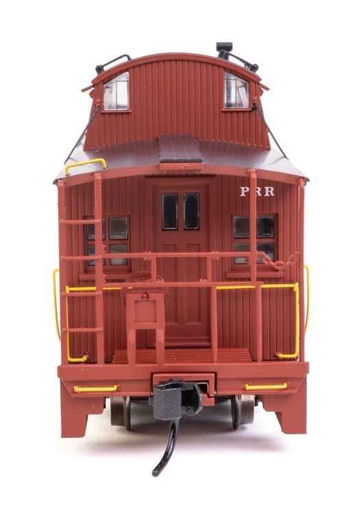 Walthers 920-901 HO PRR Merchandise Service Freight Train Set #2