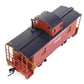 Walthers 920-902 HO PRR Merchandise Service Freight Train Set #3
