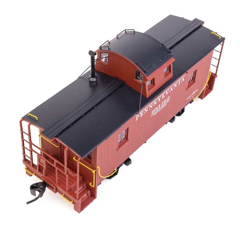 Walthers 920-902 HO PRR Merchandise Service Freight Train Set #3