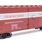 Walthers 920-902 HO PRR Merchandise Service Freight Train Set #3
