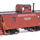 Walthers 920-902 HO PRR Merchandise Service Freight Train Set #3
