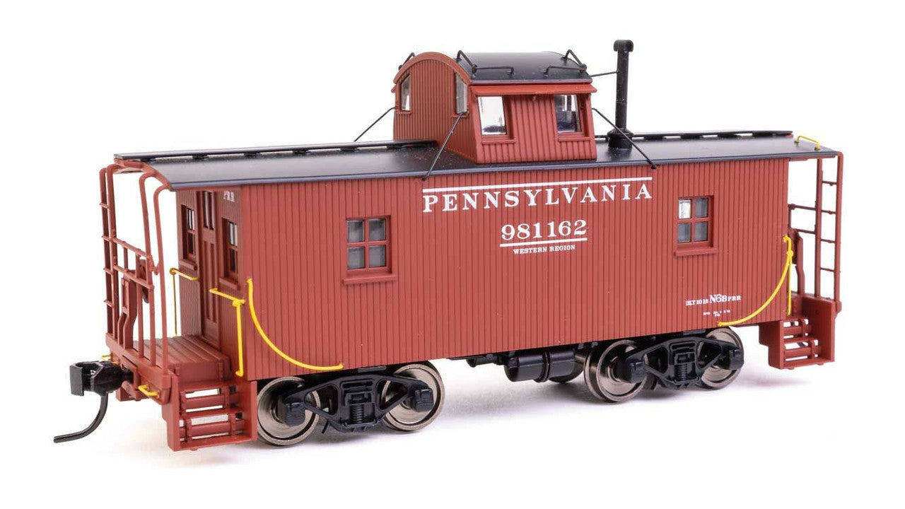Walthers 920-902 HO PRR Merchandise Service Freight Train Set #3
